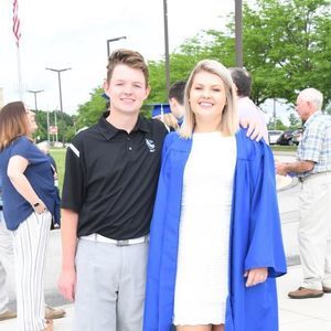 Meet your Posher, Jill